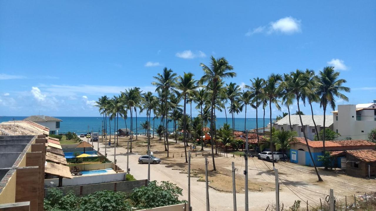 Pôrto das Galinhas Pousada Vila Dos Santos מראה חיצוני תמונה
