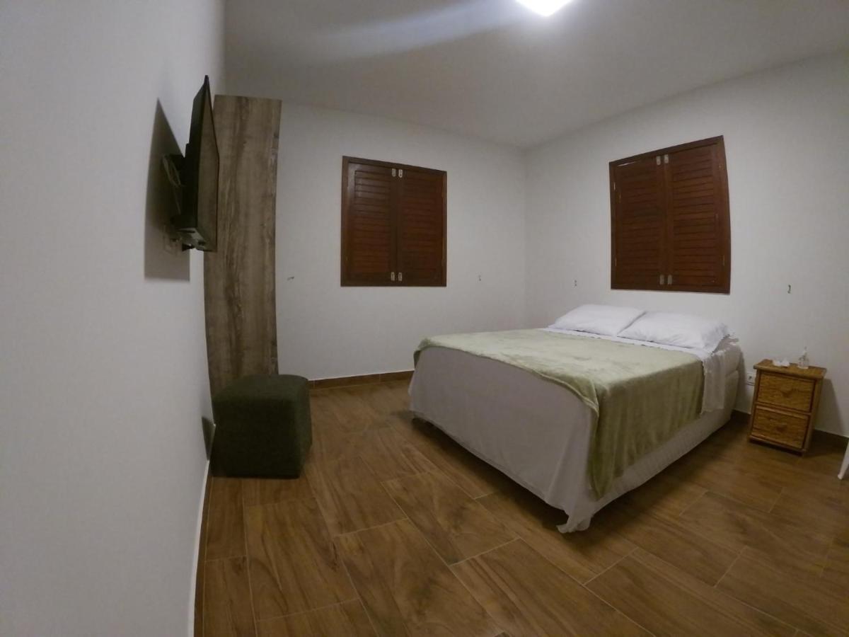 Pôrto das Galinhas Pousada Vila Dos Santos מראה חיצוני תמונה