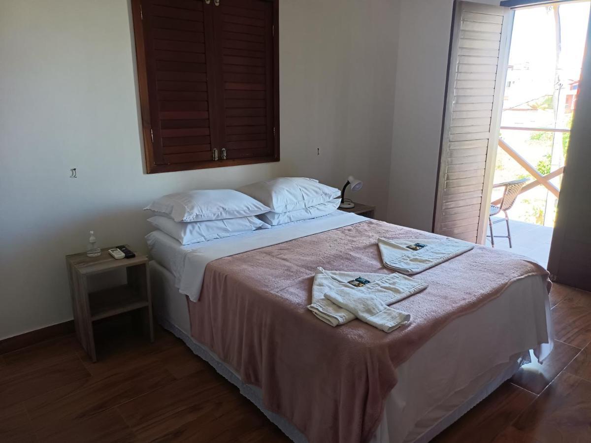 Pôrto das Galinhas Pousada Vila Dos Santos מראה חיצוני תמונה