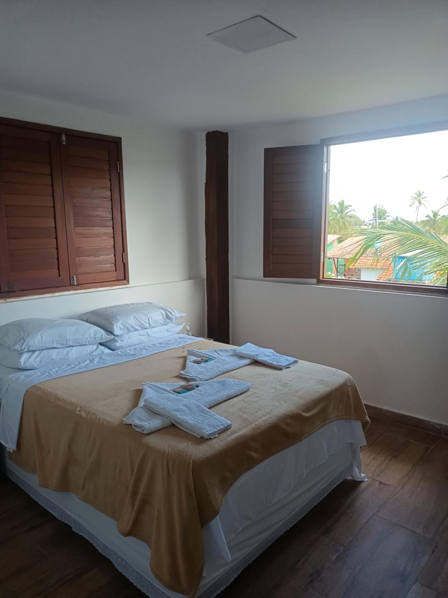 Pôrto das Galinhas Pousada Vila Dos Santos מראה חיצוני תמונה