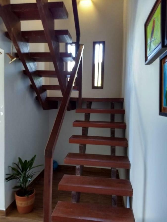 Pôrto das Galinhas Pousada Vila Dos Santos מראה חיצוני תמונה