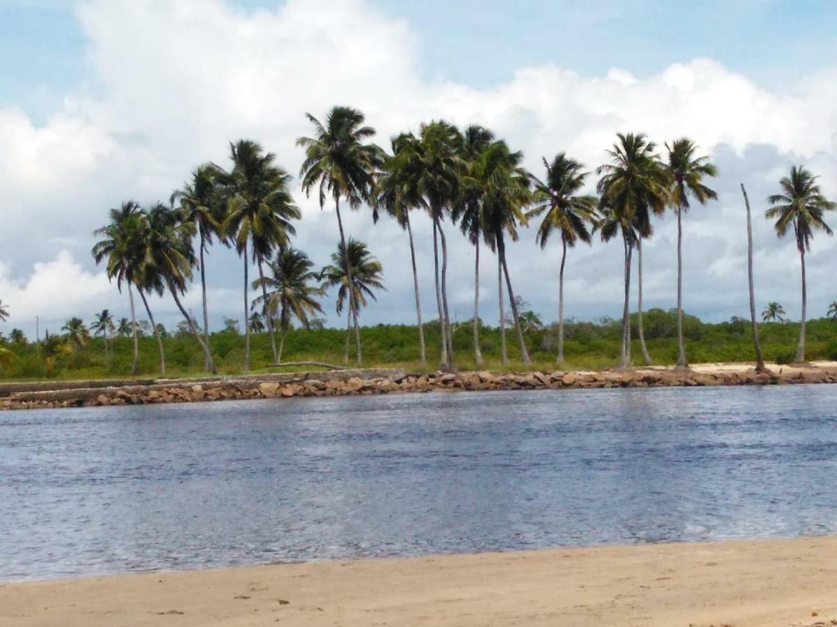 Pôrto das Galinhas Pousada Vila Dos Santos מראה חיצוני תמונה
